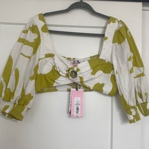 NWT! Future Collective x Target